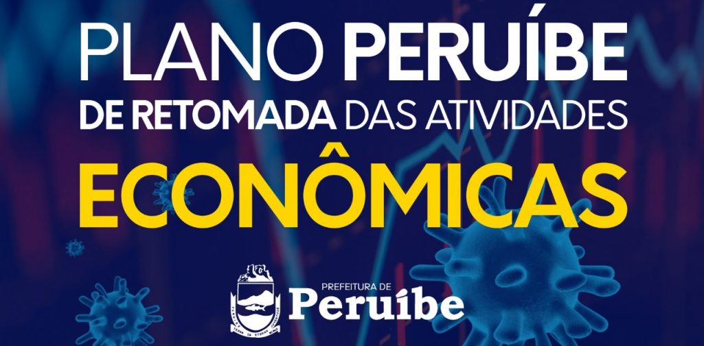 Plano Peruíbe de Retomada das Atividades Econômicas