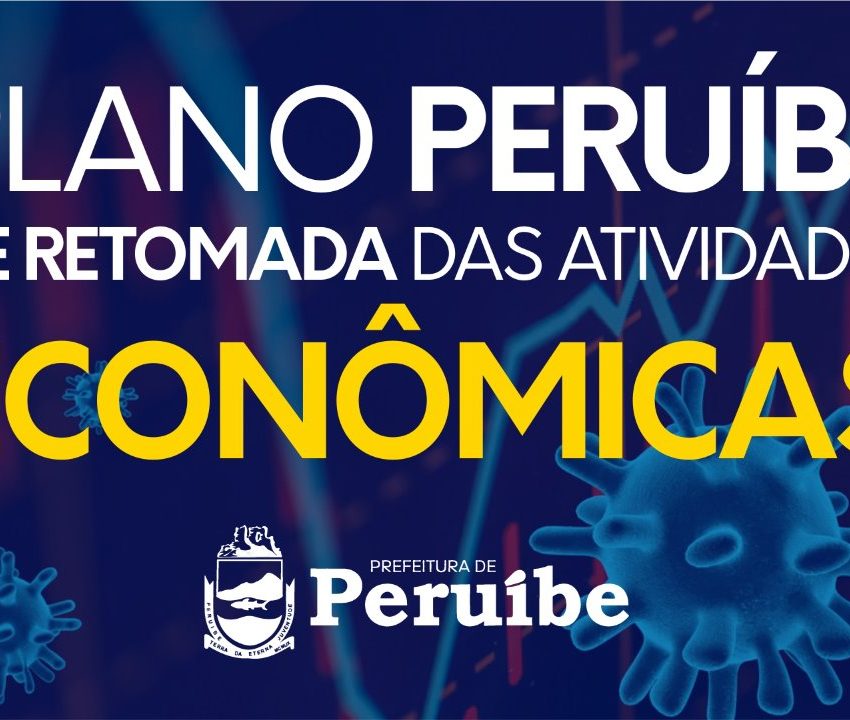 Plano Peruíbe de Retomada das Atividades Econômicas
