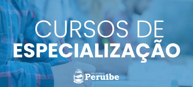 Polo UAB oferece cursos de especialização