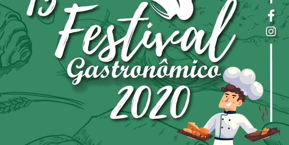 Festival Gastronômico de Peruíbe – Inscrições abertas. Confira o regulamento.