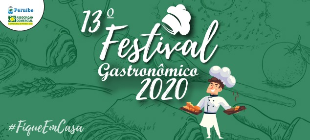 Peruíbe realiza sua 13º edição do Festival Gastronômico