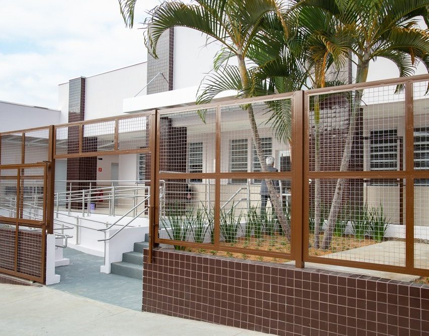 Cidade ganha nova Casa da Mulher e da Criança