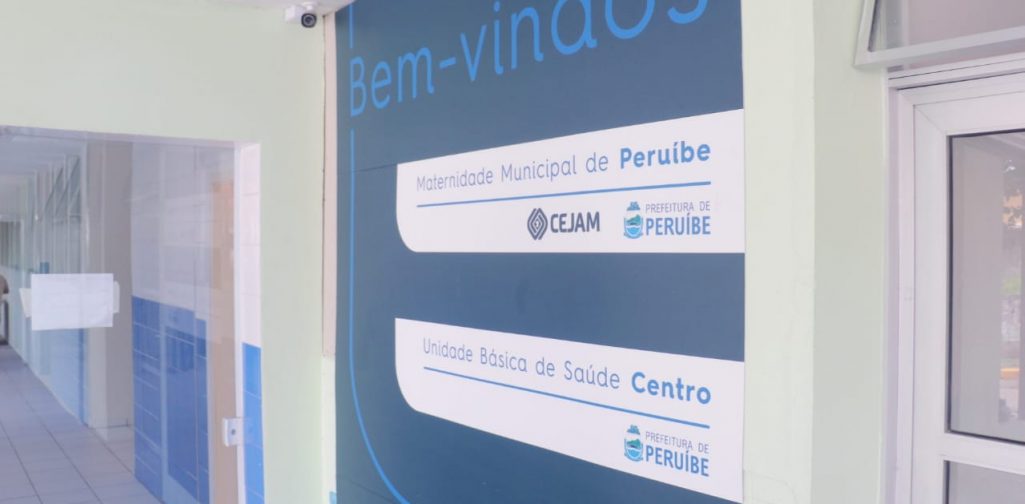 Maternidade Municipal de Peruíbe é reaberta após 6 anos