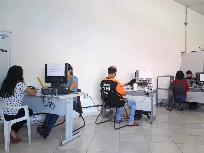 PAT de Peruíbe oferece 50 vagas de emprego