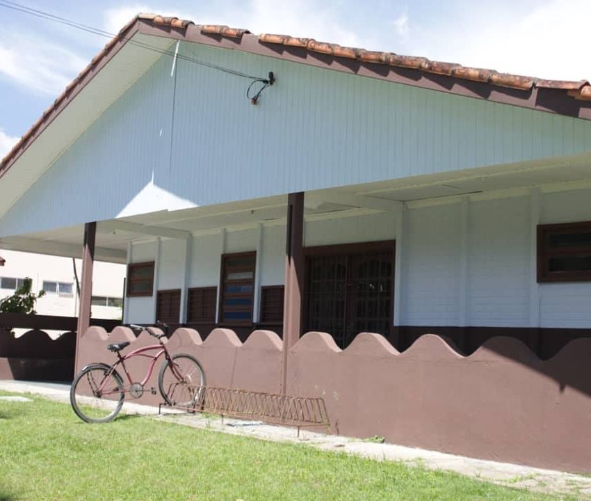 PERUÍBE ENTREGARÁ CAPSi EM BREVE