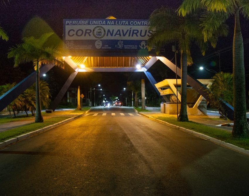 NOVAS MEDIDAS SÃO ADOTADAS NO ESTADO PARA CONTER PROLIFERAÇÃO DO CORONAVÍRUS