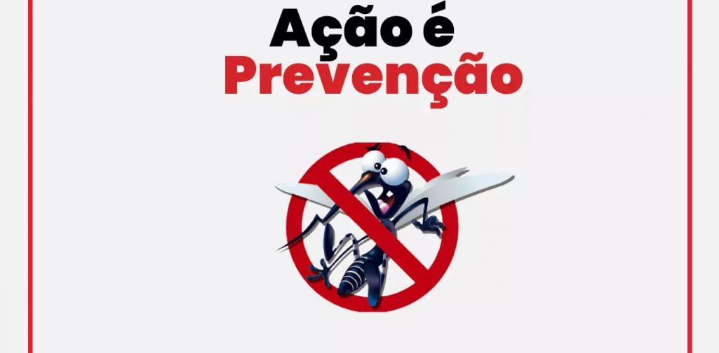 DENGUE: COMO ELIMINAR O FOCO DO MOSQUITO