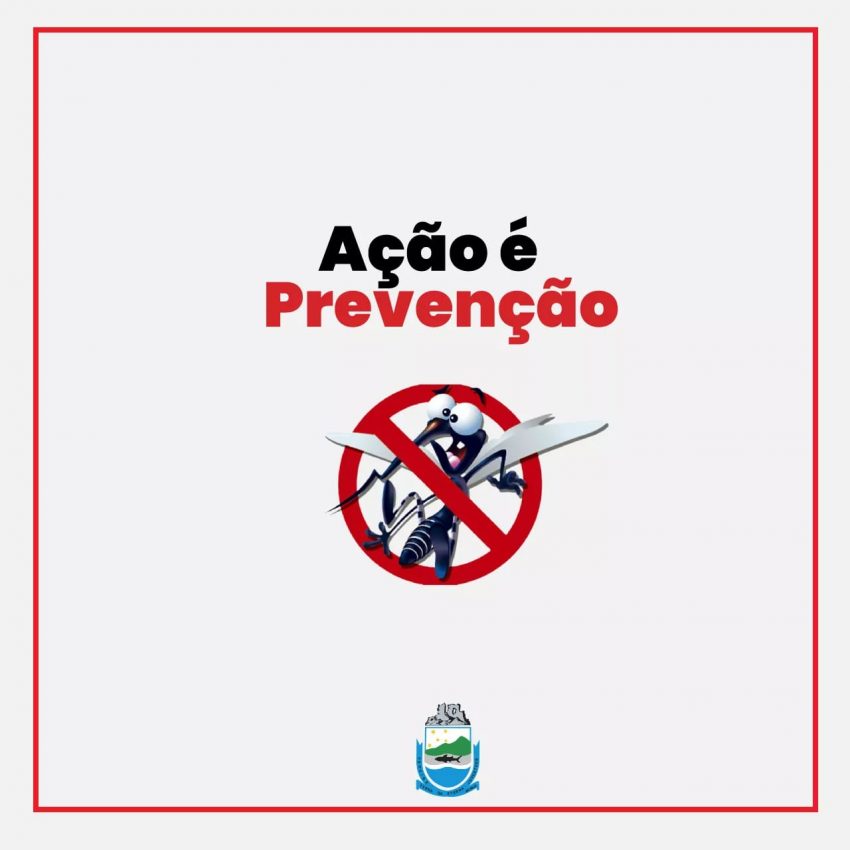 DENGUE: COMO ELIMINAR O FOCO DO MOSQUITO