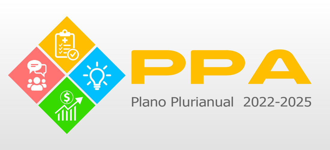 Plano Plurianual - PPA 2022-2025 - Prefeitura Municipal da Estância Balneária de Peruíbe