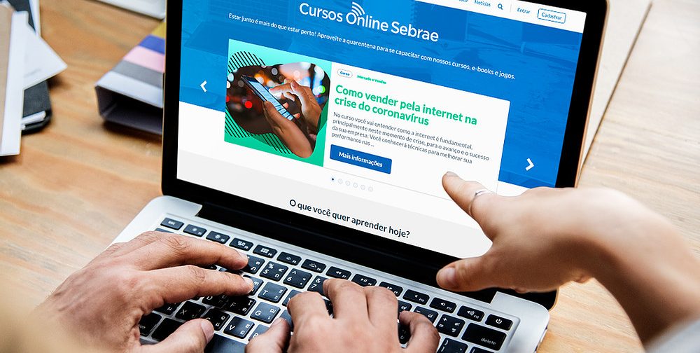 PROGRAMA DO SEBRAE BUSCA CAPACITAR SETOR DE TURISMO DA REGIÃO