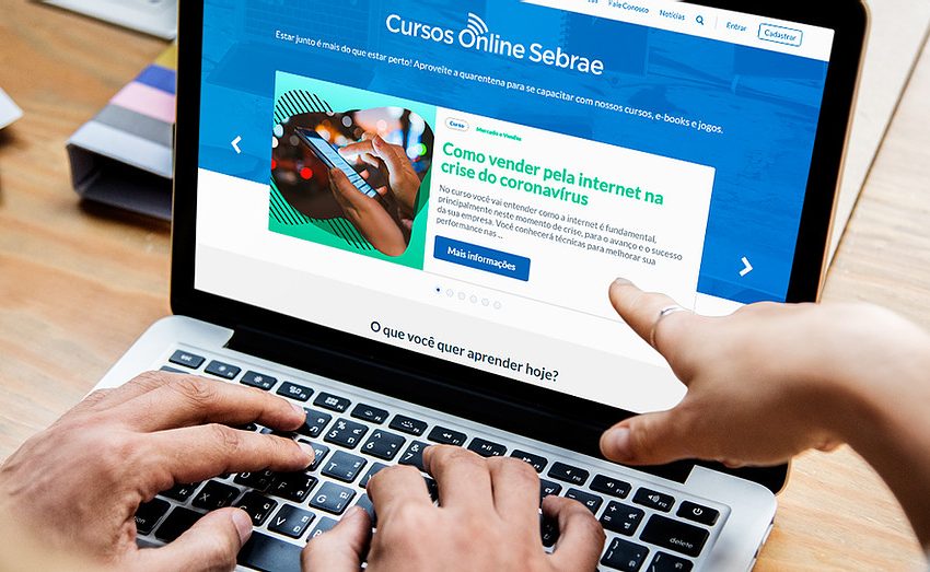 PROGRAMA DO SEBRAE BUSCA CAPACITAR SETOR DE TURISMO DA REGIÃO
