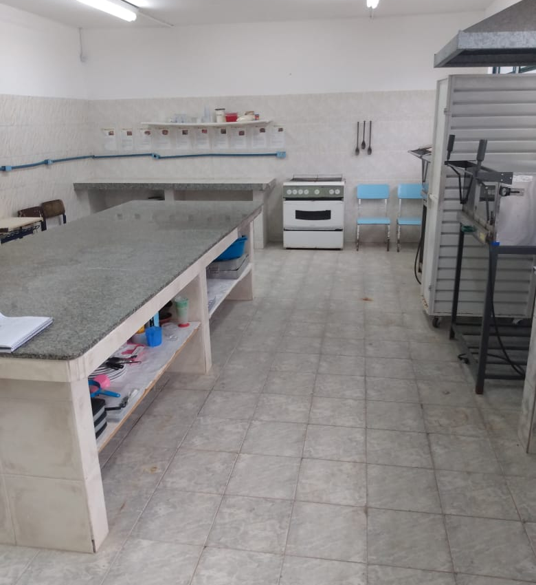 SENAI E SEBRAE REALIZAM VISITA TÉCNICA EM UNIDADES EM PERUÍBE
