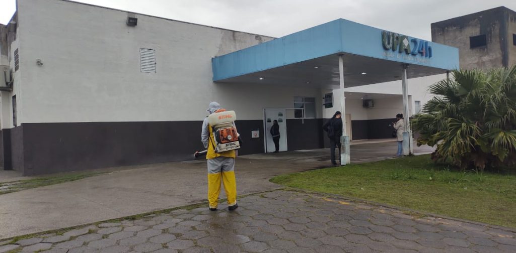 SECRETARIA DE OBRAS REALIZA DIVERSAS AÇÕES PELOS BAIRROS