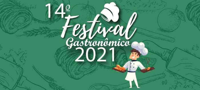 14º FESTIVAL GASTRONÔMICO TEM INÍCIO EM JULHO; CONFIRA AS NOVIDADES