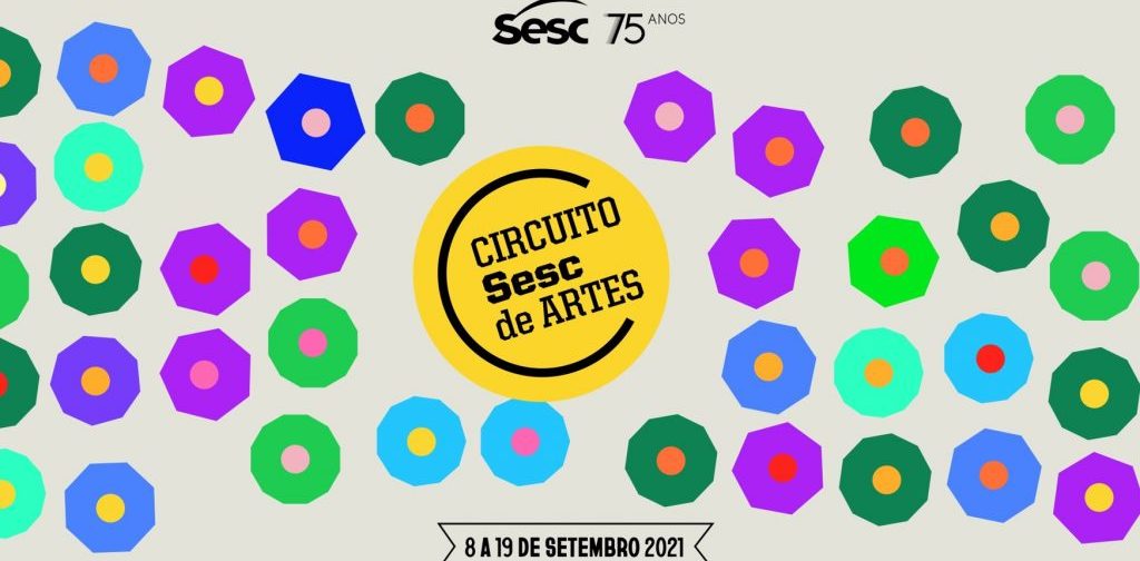 COLETIVO NÚCLEO PERUÍBE LGBTQIA+ REPRESENTA PERUÍBE NO CIRCUITO SESC DE ARTES