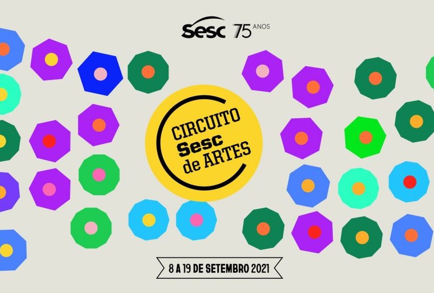 COLETIVO NÚCLEO PERUÍBE LGBTQIA+ REPRESENTA PERUÍBE NO CIRCUITO SESC DE ARTES