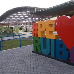 FERIADO TRAZ PROGRAMAÇÃO ESPECIAL NA PRAÇA FLÓRIDA
