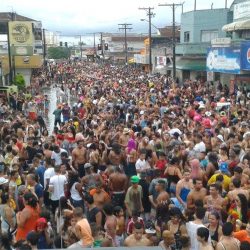 PREFEITURA CANCELA PROGRAMAÇÃO DE CARNAVAL