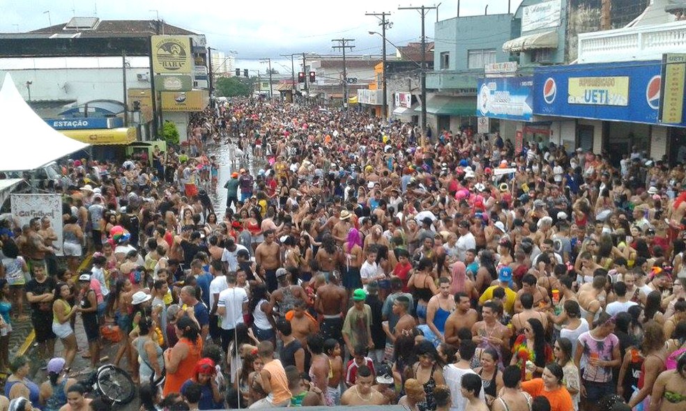 PREFEITURA CANCELA PROGRAMAÇÃO DE CARNAVAL