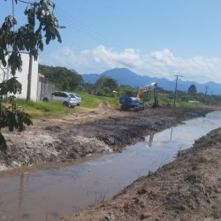 ESTÂNCIA PÉROLA NEGRA RECEBE SERVIÇO DE ZELADORIA