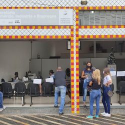 SECRETARIA DE COMÉRCIO, INDÚSTRIA E EMPREGOS OFERECEM DIVERSAS OPORTUNIDADES AOS MUNÍCIPES