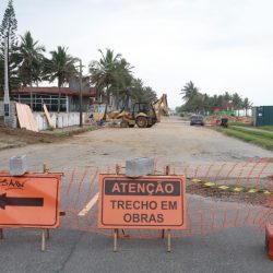 SECRETARIA DE OBRAS REALIZA MELHORIAS NAS VIAS DA ORLA