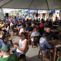 TORNEIO DO TRABALHADOR ESTÁ DE VOLTA EM PERUÍBE; VEJA LOCAIS