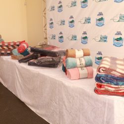 PREFEITURA LANÇOU INVERNO SOLIDÁRIO NESTA SEMANA