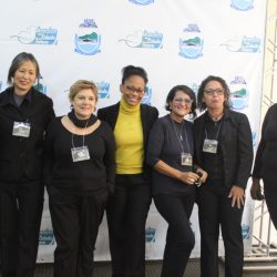 MAIS UMA TURMA É FORMADA EM CURSO DE ORGANIZAÇÃO DE EVENTOS