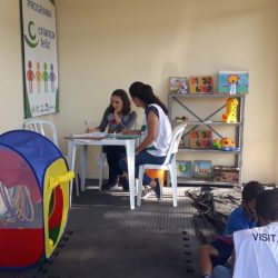 PERUÍBE REALIZA SEMANA MUNICIPAL DO BRINCAR NAS UNIDADES ESCOLARES