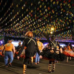 PREFEITURA REALIZA CONCURSO DE QUADRILHAS JUNINAS; CONFIRA REGULAMENTO