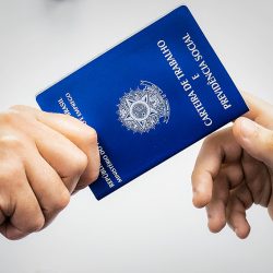 100 NOVAS VAGAS PARA 1º EMPREGO SÃO DISPONIBILIZADAS NO MUNICÍPIO