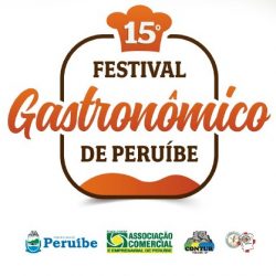 15º FESTIVAL GASTRONÔMICO DE PERUÍBE TEM INÍCIO NO PRÓXIMO DIA 17