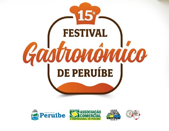 15º FESTIVAL GASTRONÔMICO DE PERUÍBE TEM INÍCIO NO PRÓXIMO DIA 17