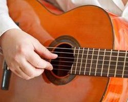 INSCRIÇÕES ESTÃO ABERTAS PARA CURSOS DE MÚSICA