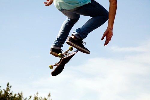 PERUÍBE COMEMORA O DIA MUNDIAL DO SKATE NO PRÓXIMO DOMINGO (10)