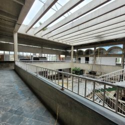 CENTRO DE CONVENÇÕES AVANÇA PARA SE TORNAR POLO DA EDUCAÇÃO