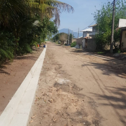 BALNEÁRIO TRÊS MARIAS RECEBE ETAPA DO PROGRAMA NOSSA RUA