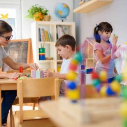 SECRETARIA DE EDUCAÇÃO REALIZA CADASTRO PARA ESTÁGIO REMUNERADO