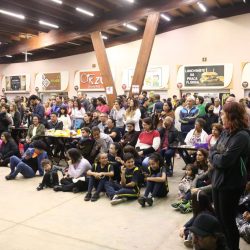 PRAÇA FLÓRIDA CELEBRA 1 ANO COM PROGRAMAÇÃO ESPECIAL