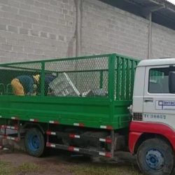 PREFEITURA DE PERUÍBE INICIA SERVIÇO DE COLETA SELETIVA