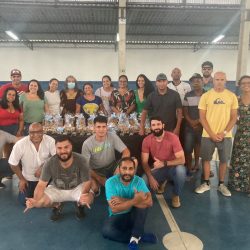 CIPA REALIZA SEMANA INTERNA DE PREVENÇÃO A ACIDENTE DE TRABALHO