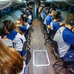 PROJETO PROMOVE FORMAÇÃO PROFISSIONAL E CIDADÃ EM DEZEMBRO