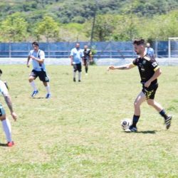 FUTEBOL SOLIDÁRIO ACONTECE NESTE SÁBADO (12) EM PERUÍBE
