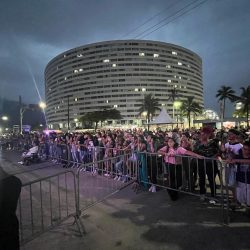 MARCHA PARA JESUS ACONTECE EM PERUÍBE