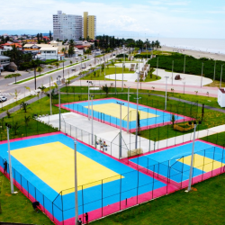 PARQUE TURÍSTICO CHEGA EM SUA FASE FINAL