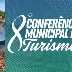 8ª Conferência Municipal de Turismo de Peruíbe