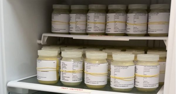 AGOSTO DOURADO: O MÊS DO ALEITAMENTO MATERNO