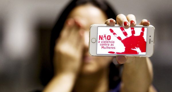 NESTE DOMINGO TERMINA A CAMPANHA AGOSTO LILÁS