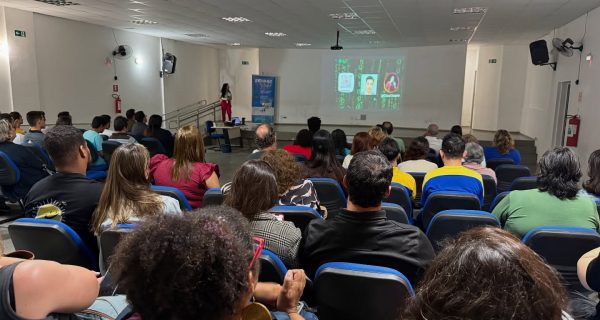 SEBRAE REALIZA PALESTRA PARA VENDER MAIS COM IA